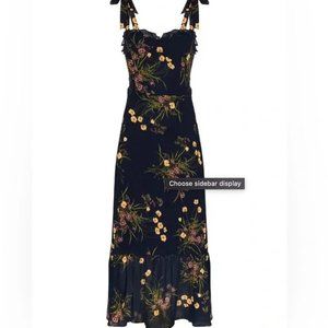 Nikita Reformation Dress Size 4
